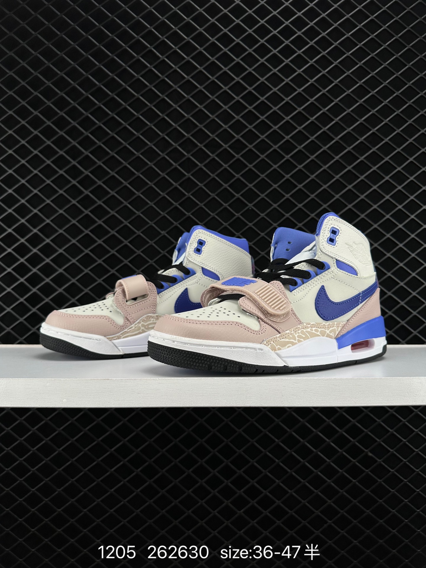 Air Jordan Legacy 312